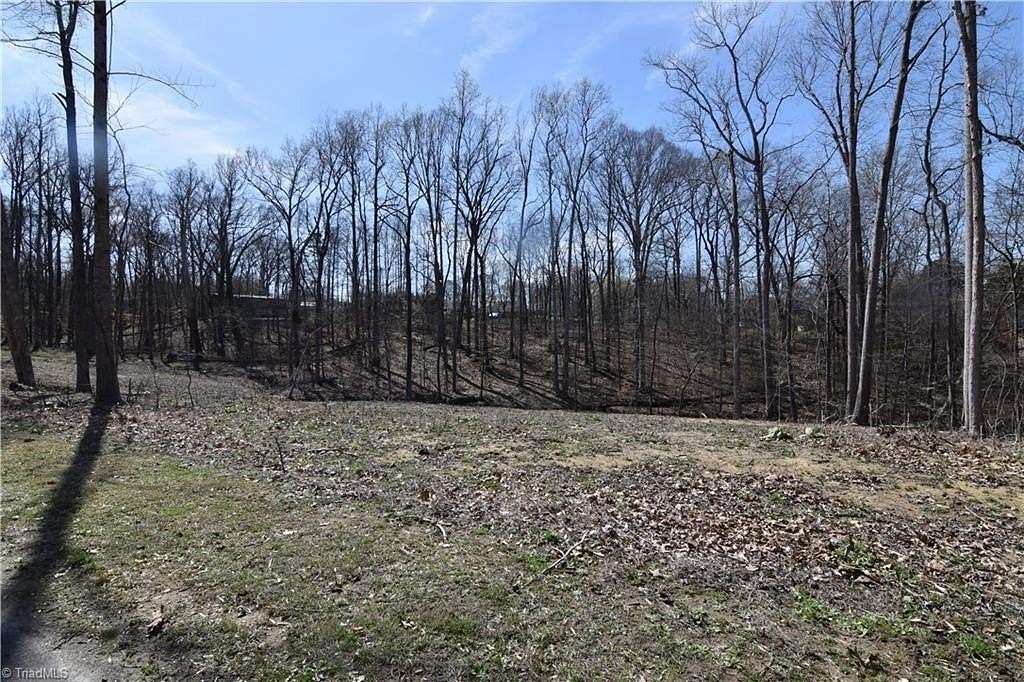 0.69 Acres of Residential Land for Sale in Thomasville, North Carolina