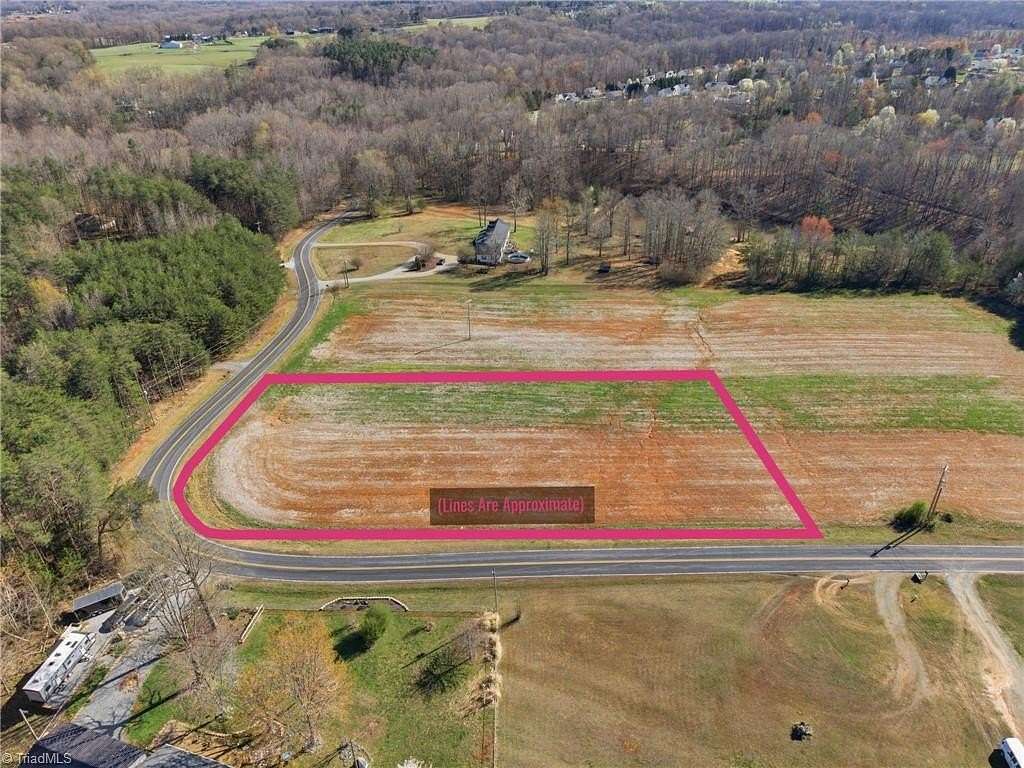 1.47 Acres of Residential Land for Sale in Belews Creek, North Carolina