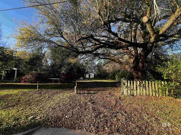 0.28 Acres of Residential Land for Sale in Mobile, Alabama