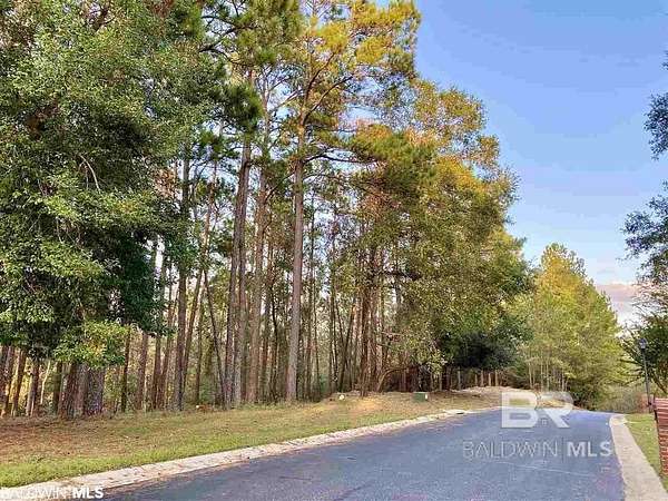 0.97 Acres of Residential Land for Sale in Spanish Fort, Alabama