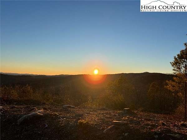 10 Acres of Land for Sale in Hays, North Carolina