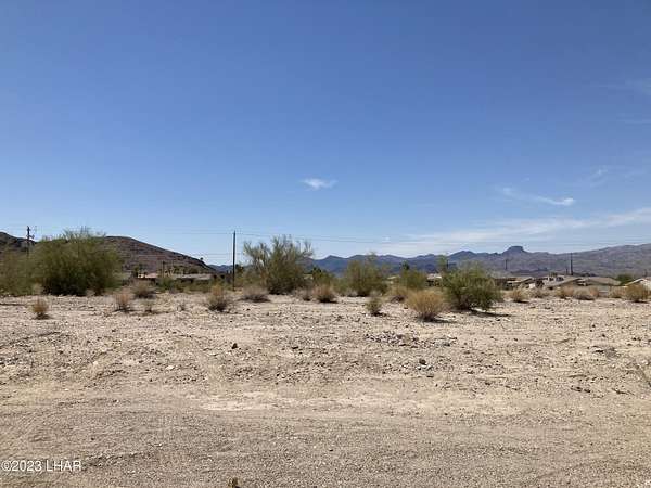 0.29 Acres of Commercial Land for Sale in Lake Havasu City, Arizona