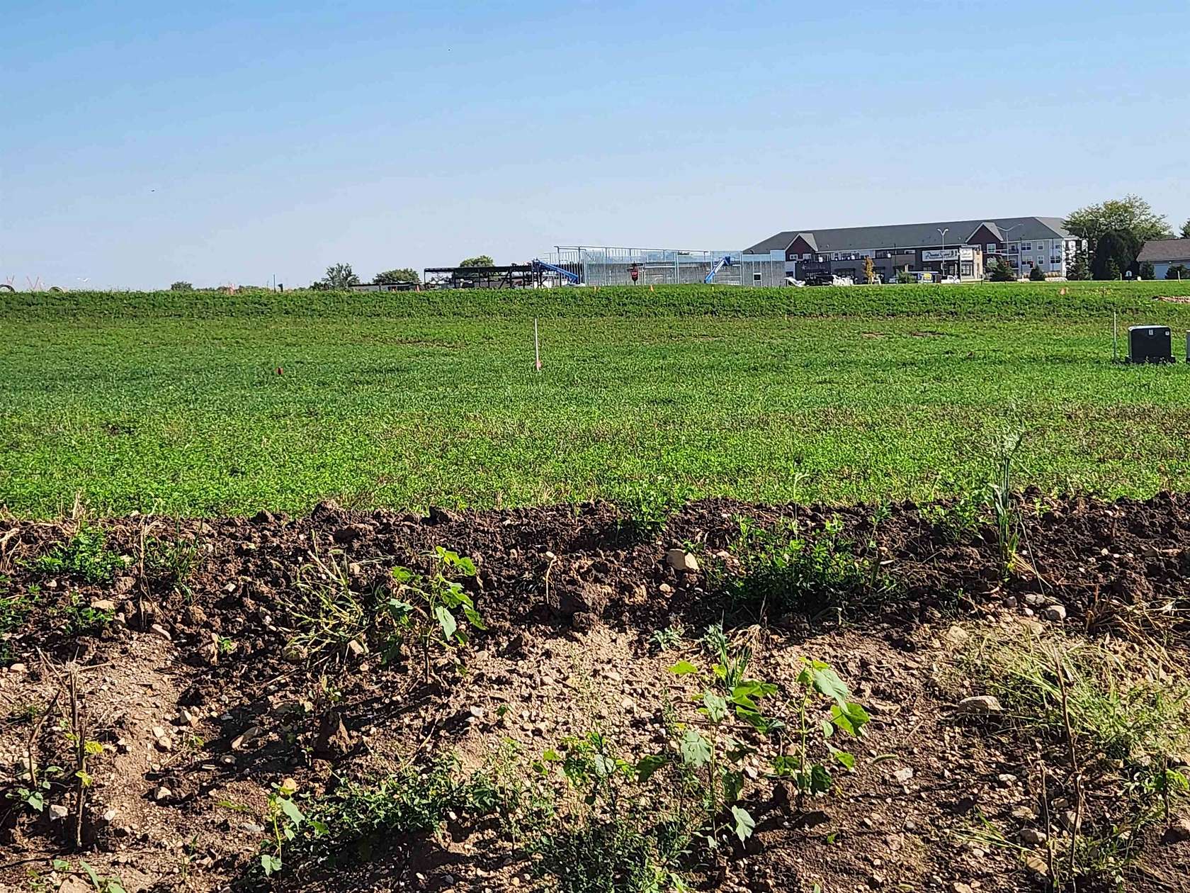 0.25 Acres of Residential Land for Sale in Waunakee, Wisconsin