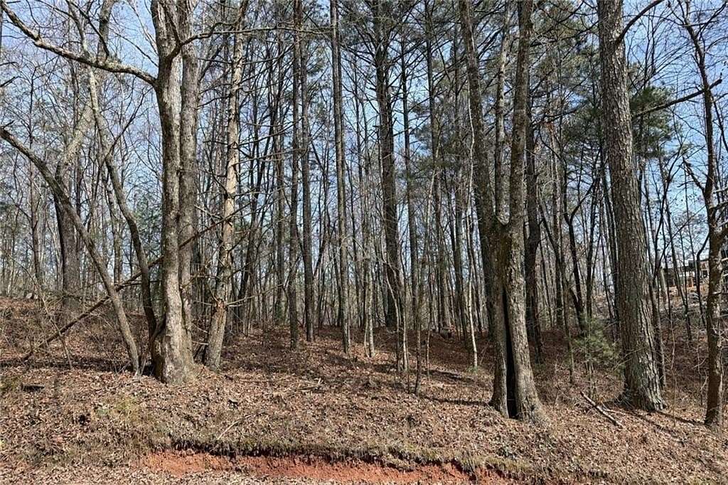1.89 Acres of Residential Land for Sale in Ellijay, Georgia