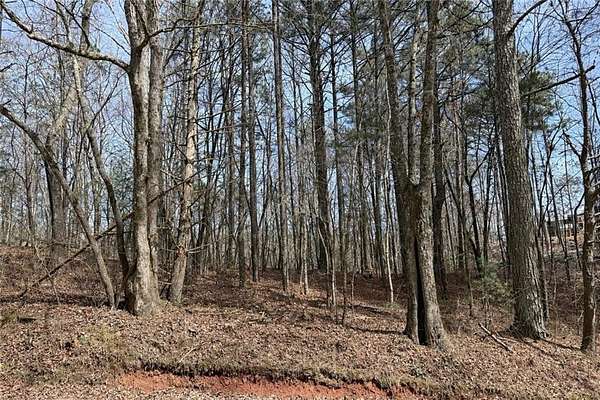 1.89 Acres of Residential Land for Sale in Ellijay, Georgia
