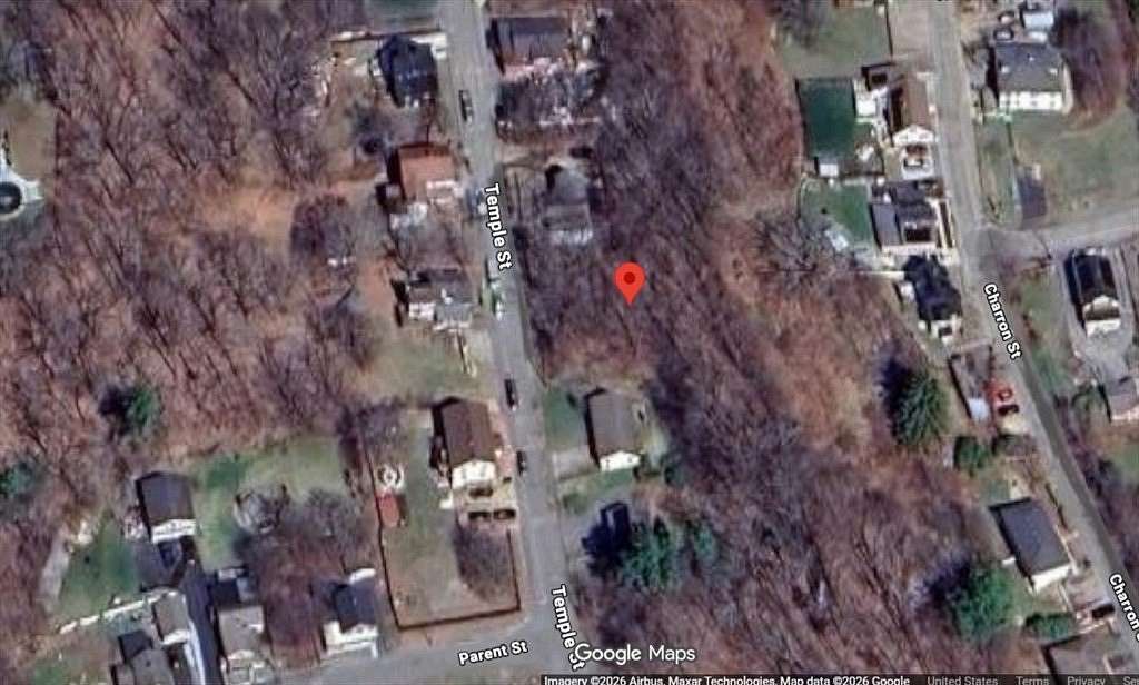 0.22 Acres of Residential Land for Sale in Spencer, Massachusetts