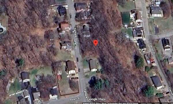 0.22 Acres of Residential Land for Sale in Spencer, Massachusetts