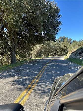 158 Acres of Land for Sale in Hemet, California