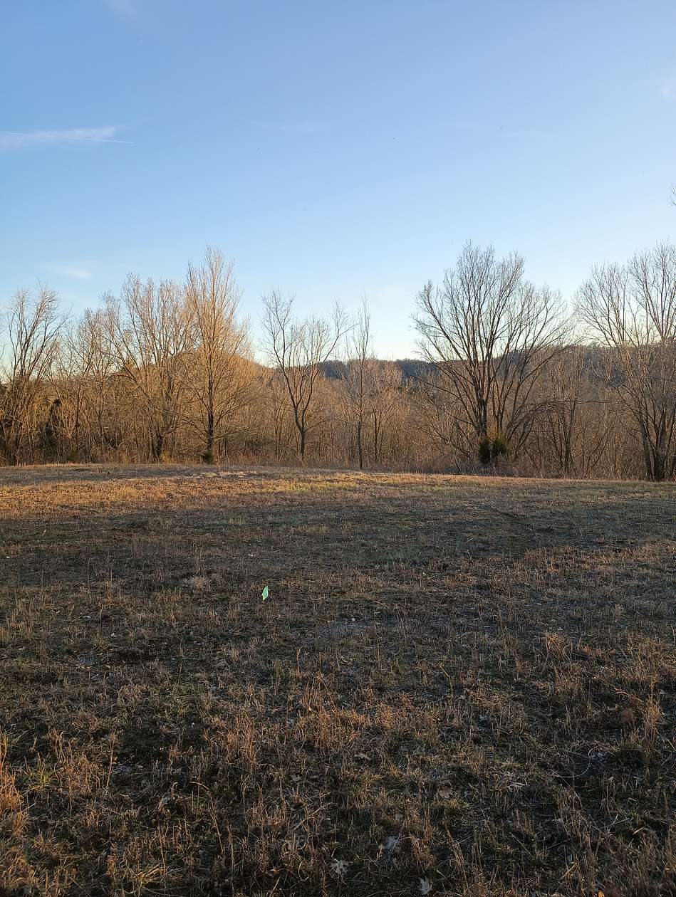 6.72 Acres of Land for Sale in Sulphur Springs, Arkansas