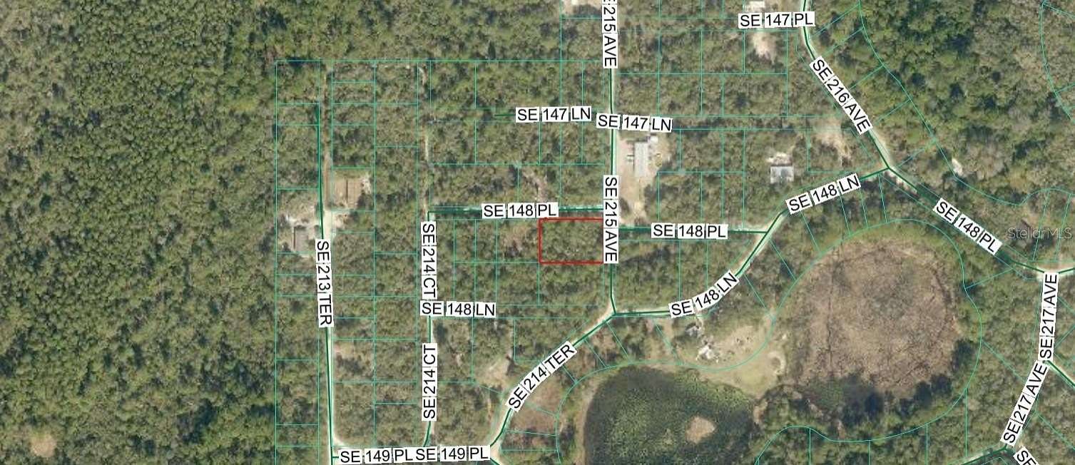 0.34 Acres of Residential Land for Sale in Umatilla, Florida