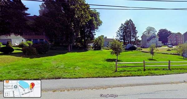 0.25 Acres of Residential Land for Sale in Spencer, Massachusetts