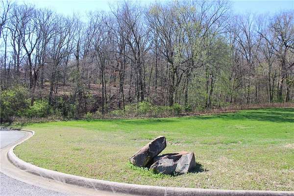 2.2 Acres of Residential Land for Sale in Springdale, Arkansas