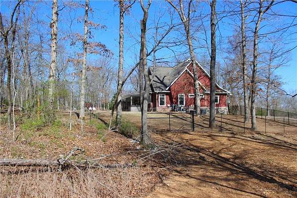 1.84 Acres of Residential Land for Sale in Springdale, Arkansas