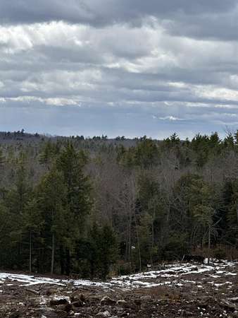 37.9 Acres of Recreational & Residential Land for Sale in Candia, New Hampshire