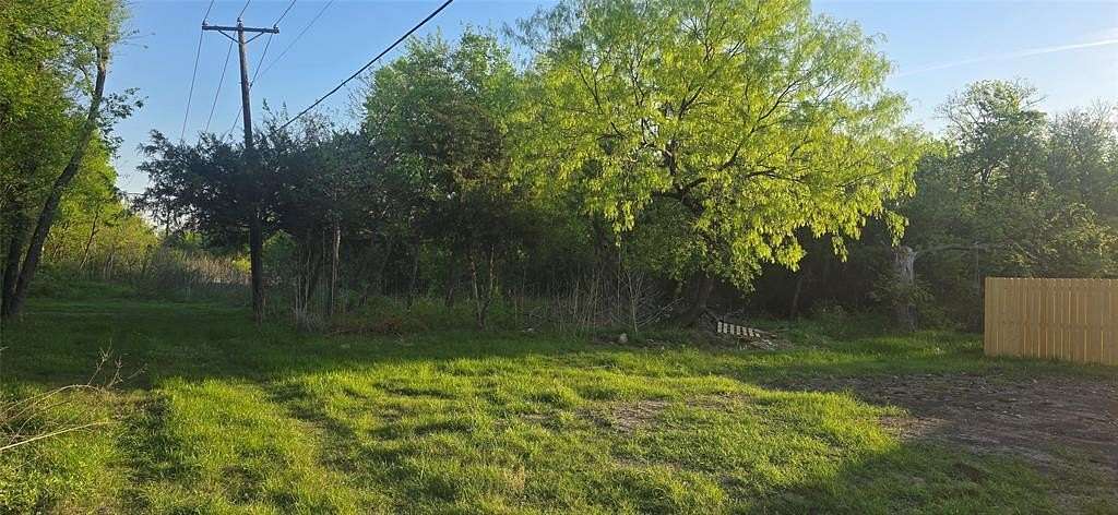 0.26 Acres of Land for Sale in Grand Prairie, Texas