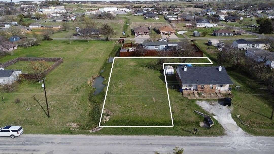 0.42 Acres of Residential Land for Sale in Gunter, Texas