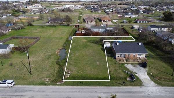 0.42 Acres of Residential Land for Sale in Gunter, Texas