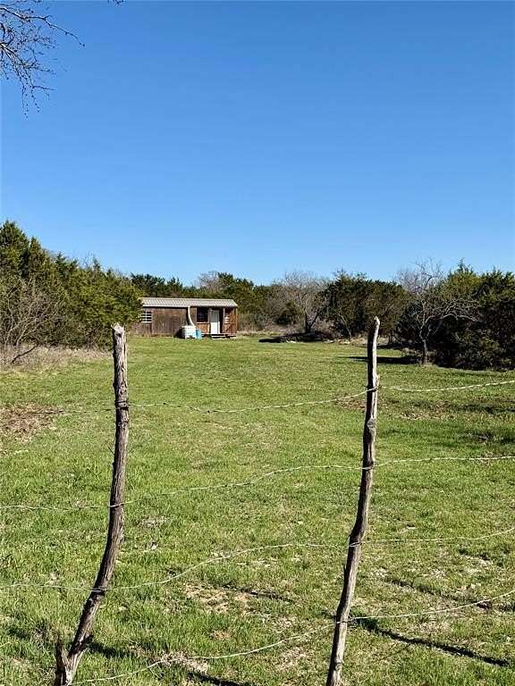 8.43 Acres of Land for Sale in Ranger, Texas