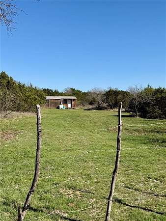 8.43 Acres of Land for Sale in Ranger, Texas