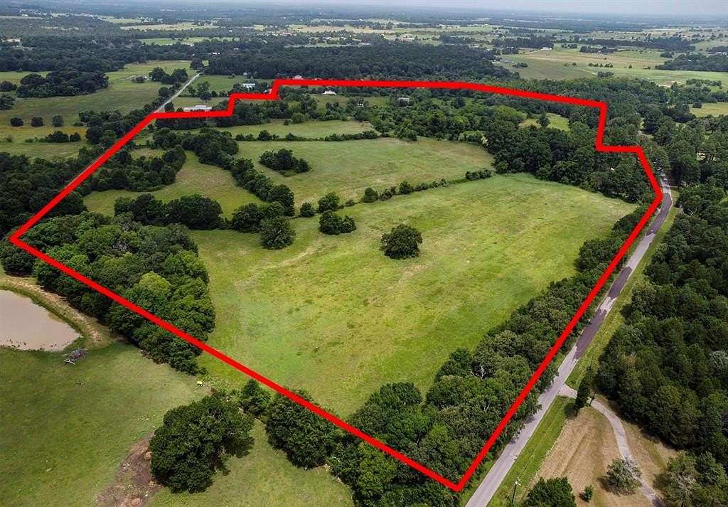 16 Acres of Land for Sale in Canton, Texas