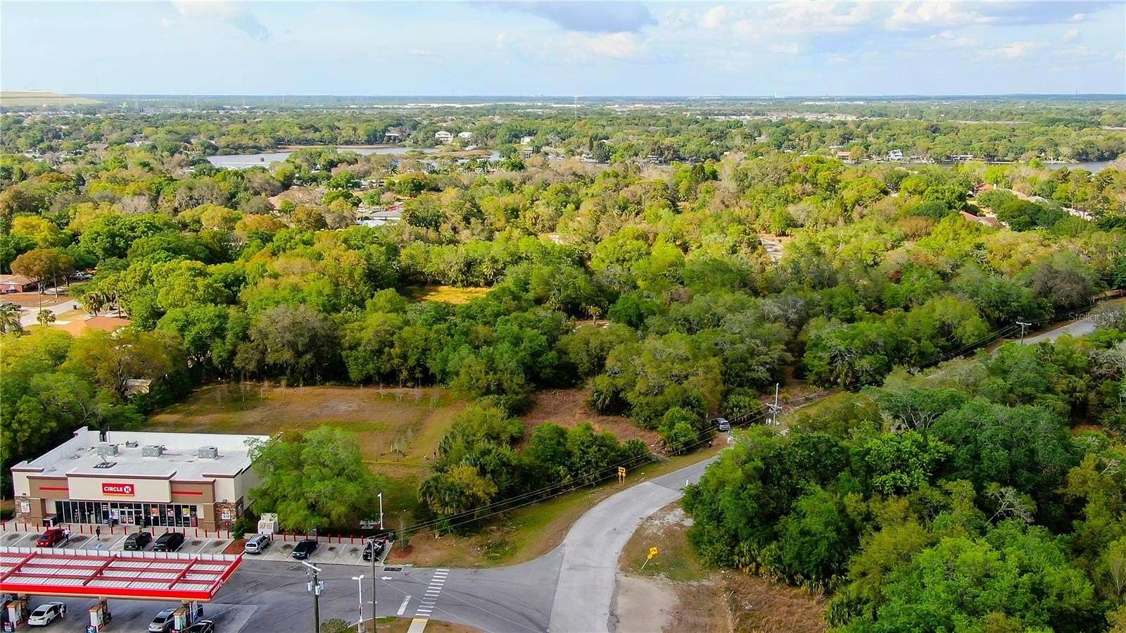 17 Acres of Mixed-Use Land for Sale in Gibsonton, Florida