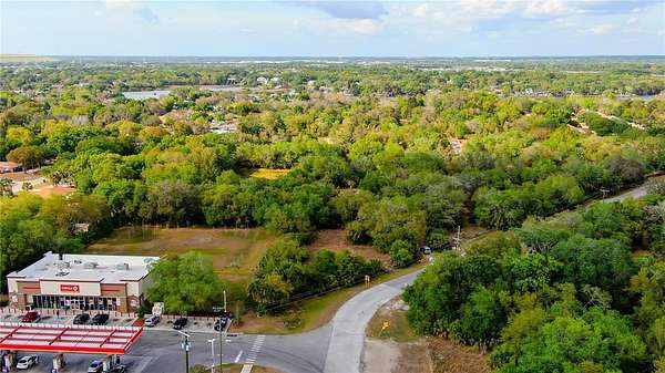 17 Acres of Mixed-Use Land for Sale in Gibsonton, Florida