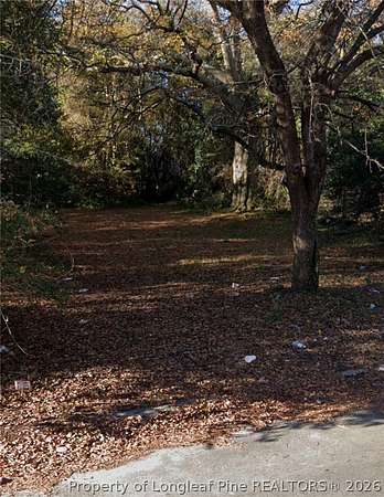 0.21 Acres of Residential Land for Sale in Fayetteville, North Carolina