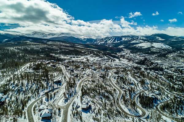 1.6 Acres of Residential Land for Sale in Granby, Colorado