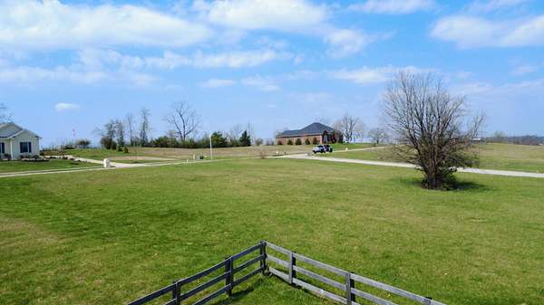 0.6 Acres of Residential Land for Sale in Lawrenceburg, Kentucky