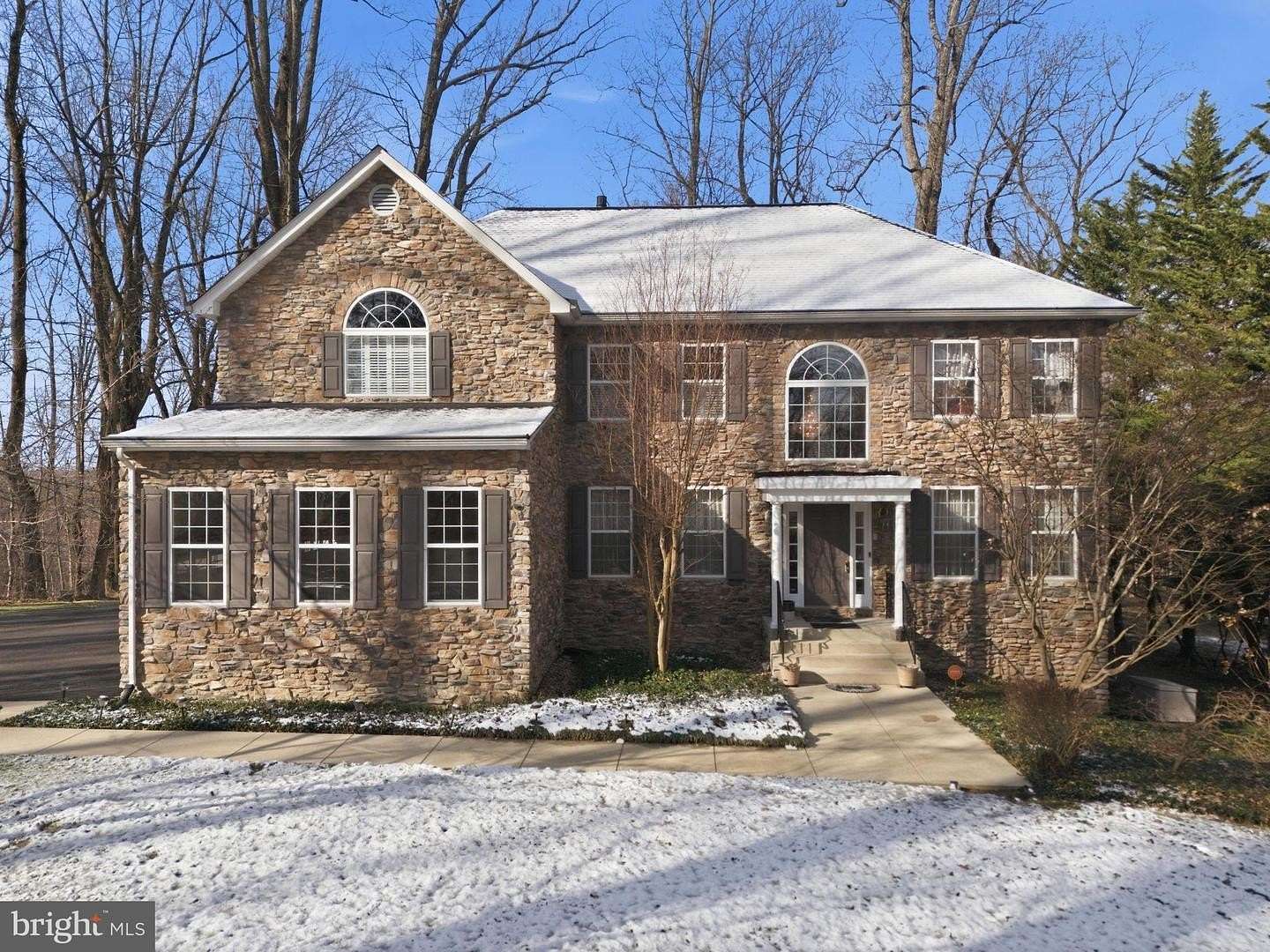 2.19 Acres of Land with Home for Sale in Deale, Maryland