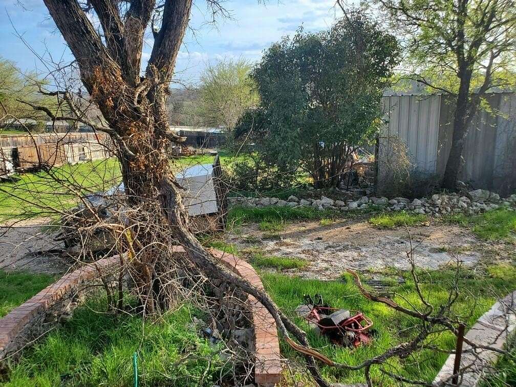 0.25 Acres of Land for Sale in Fort Worth, Texas