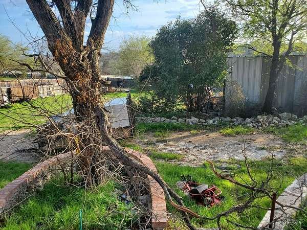 0.25 Acres of Commercial Land for Sale in Fort Worth, Texas