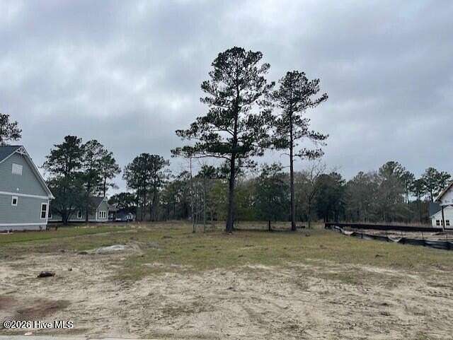 0.25 Acres of Residential Land for Sale in Sunset Beach, North Carolina