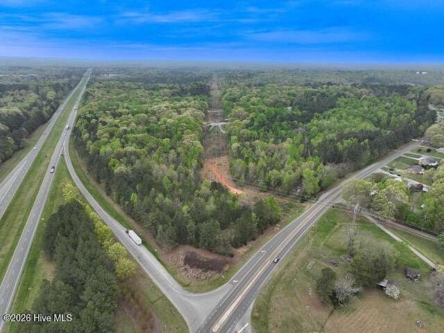 7 Acres of Land for Sale in Siler City, North Carolina