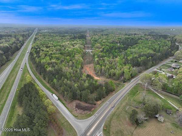 7 Acres of Land for Sale in Siler City, North Carolina