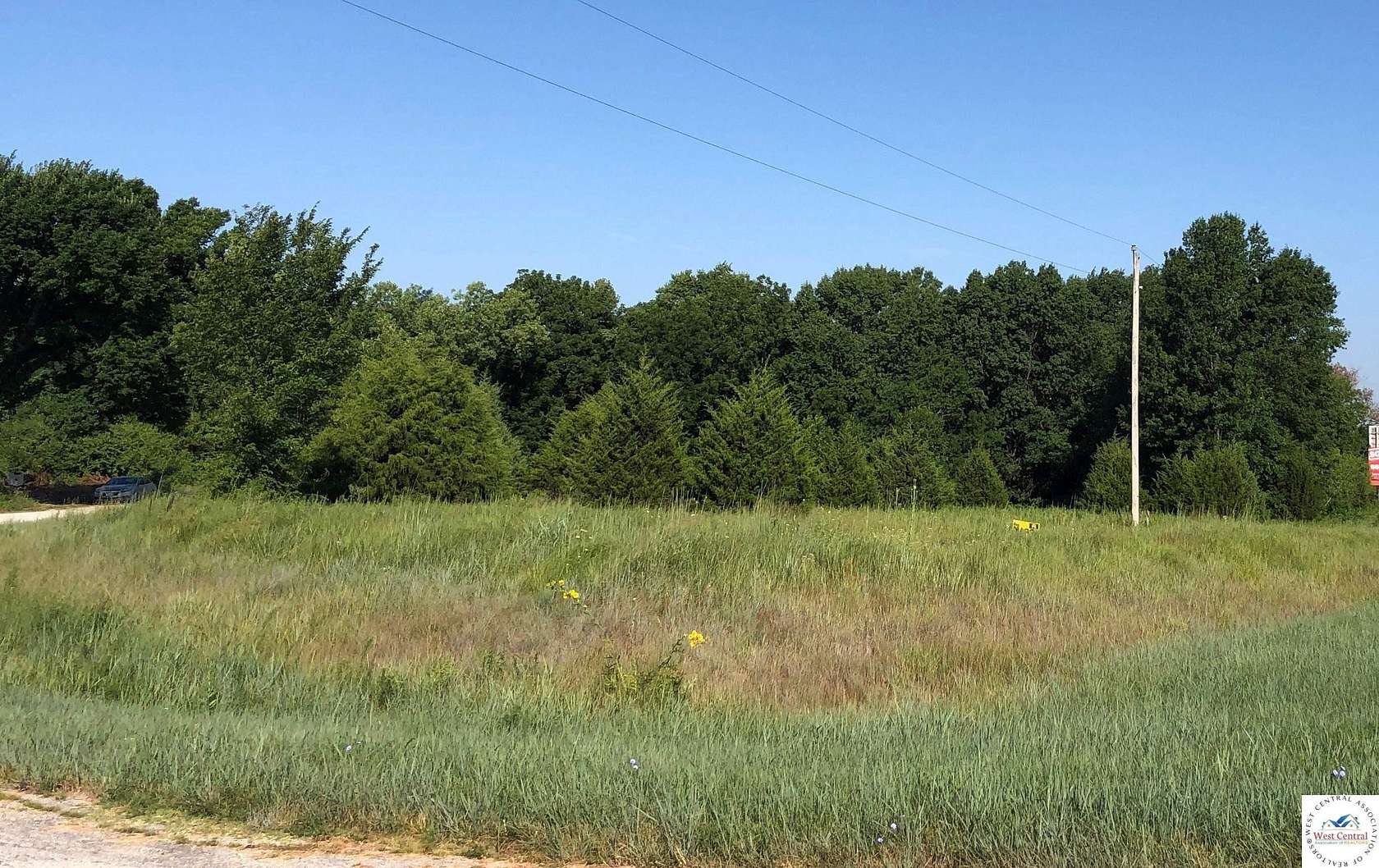 2.7 Acres of Land for Sale in Clinton, Missouri
