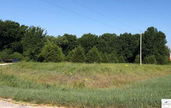 2.7 Acres of Residential Land for Sale in Clinton, Missouri