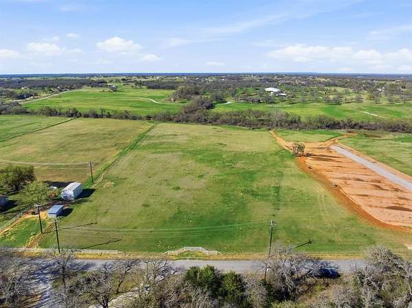 8.71 Acres of Land for Sale in Springtown, Texas