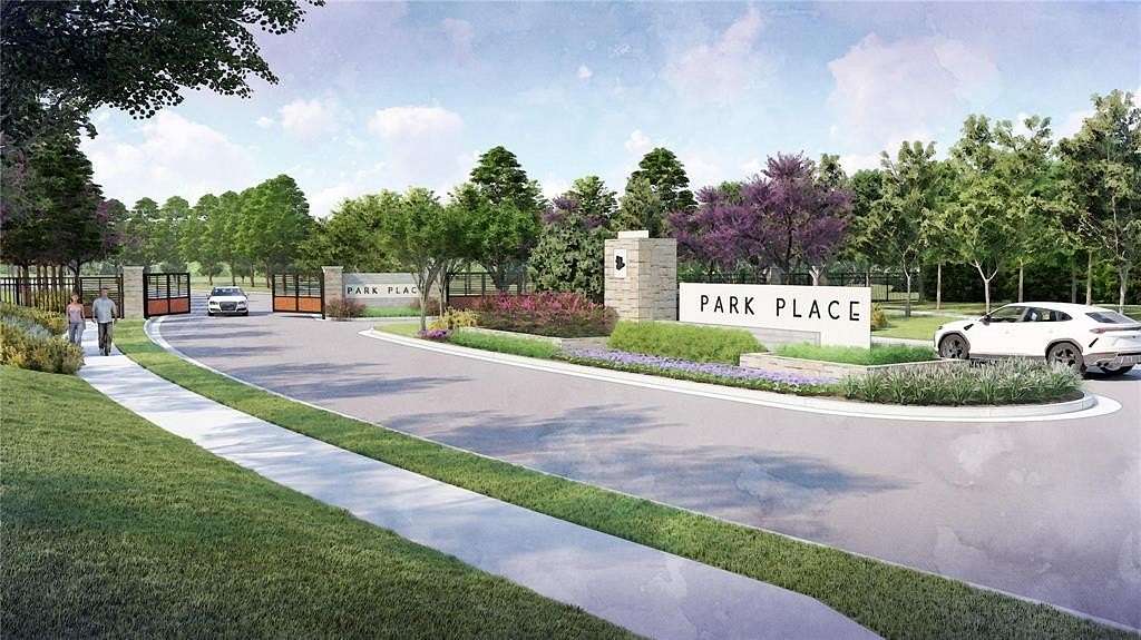 0.29 Acres of Residential Land for Sale in Prosper, Texas