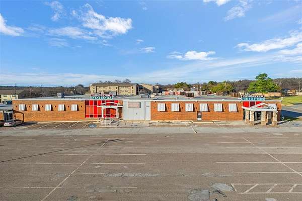 2.39 Acres of Commercial Land for Sale in Fort Worth, Texas