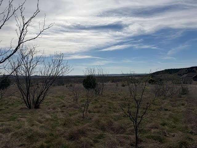 5 Acres of Land for Sale in Graford, Texas