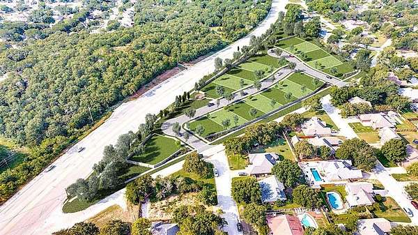 4.29 Acres of Residential Land for Sale in North Richland Hills, Texas