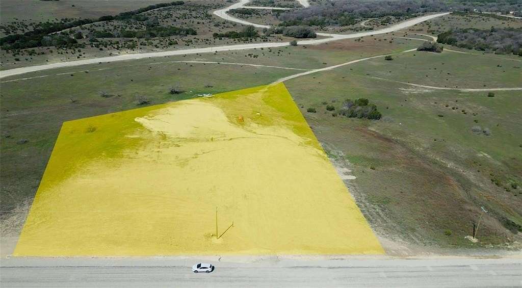 3 Acres of Residential Land for Sale in Stephenville, Texas