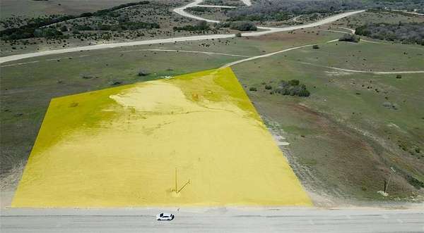 3 Acres of Residential Land for Sale in Stephenville, Texas