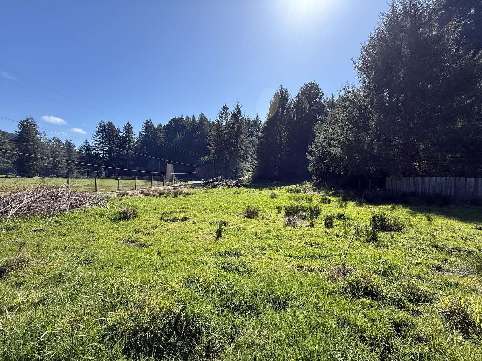 0.48 Acres of Residential Land for Sale in Bayside, California