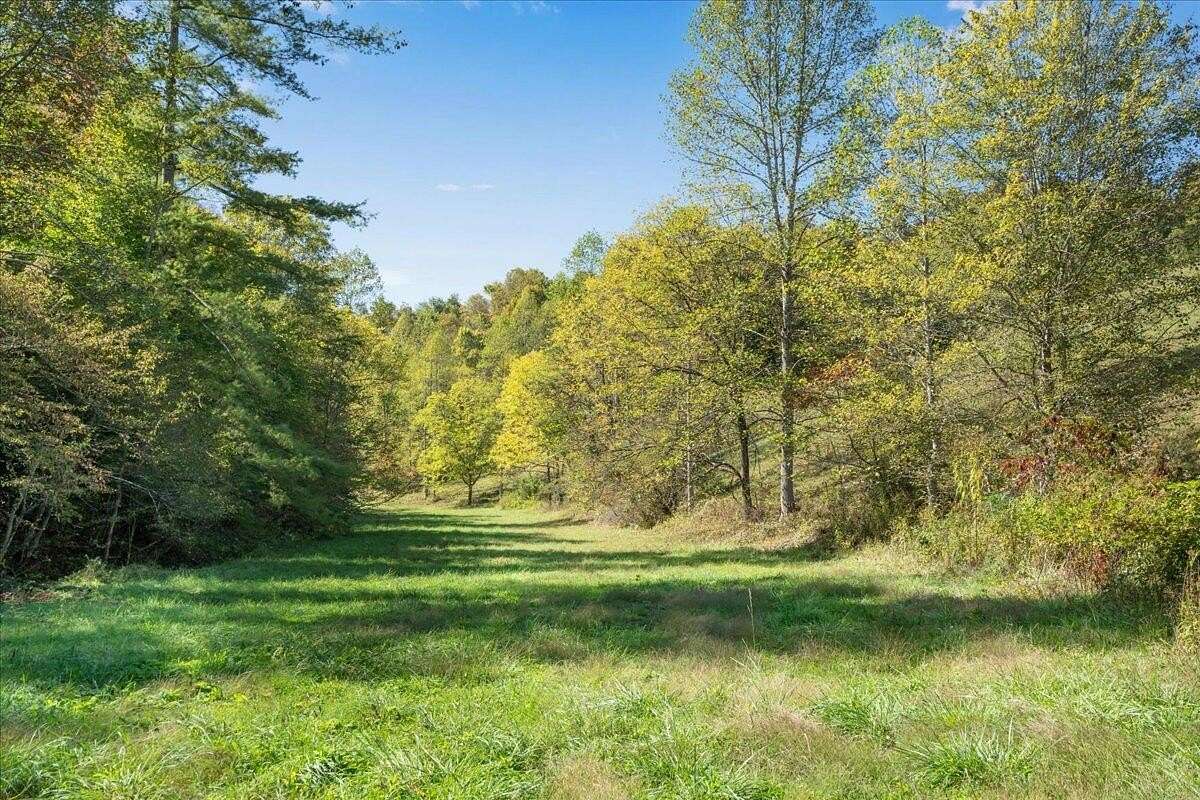 108 Acres of Recreational Land for Sale in Campton, Kentucky