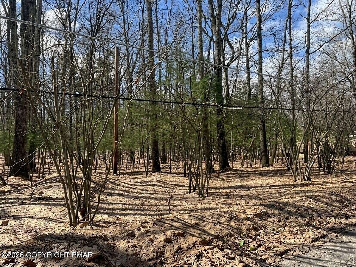 0.46 Acres of Residential Land for Sale in East Stroudsburg, Pennsylvania