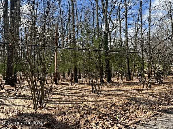 0.46 Acres of Residential Land for Sale in East Stroudsburg, Pennsylvania