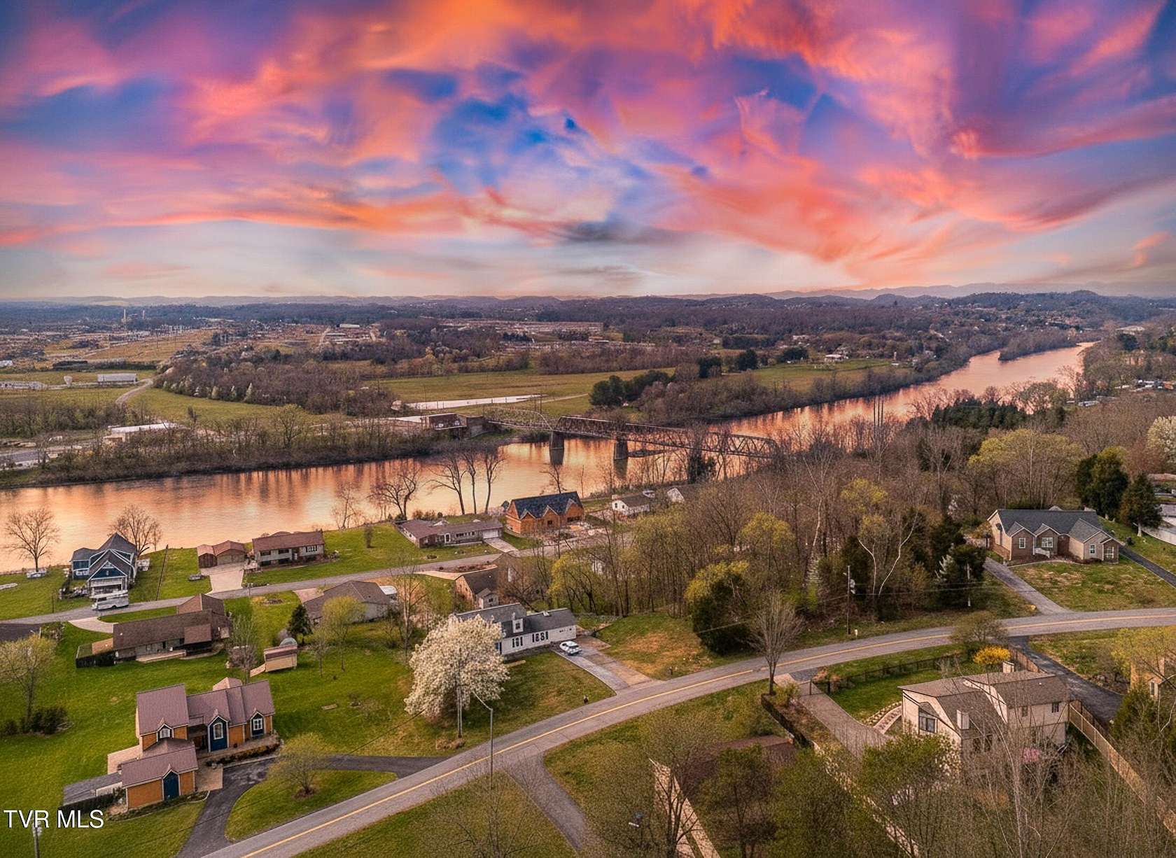 0.48 Acres of Residential Land for Sale in Kingsport, Tennessee