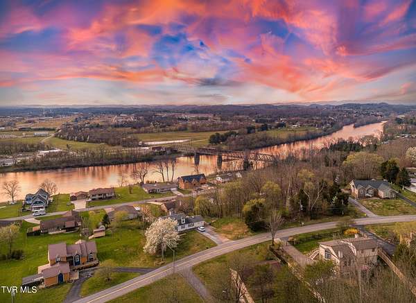 0.48 Acres of Residential Land for Sale in Kingsport, Tennessee